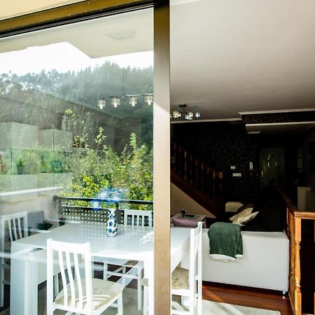 Casa Con Terraza Para 4 Personas En Plentzia Mendiondo المظهر الخارجي الصورة