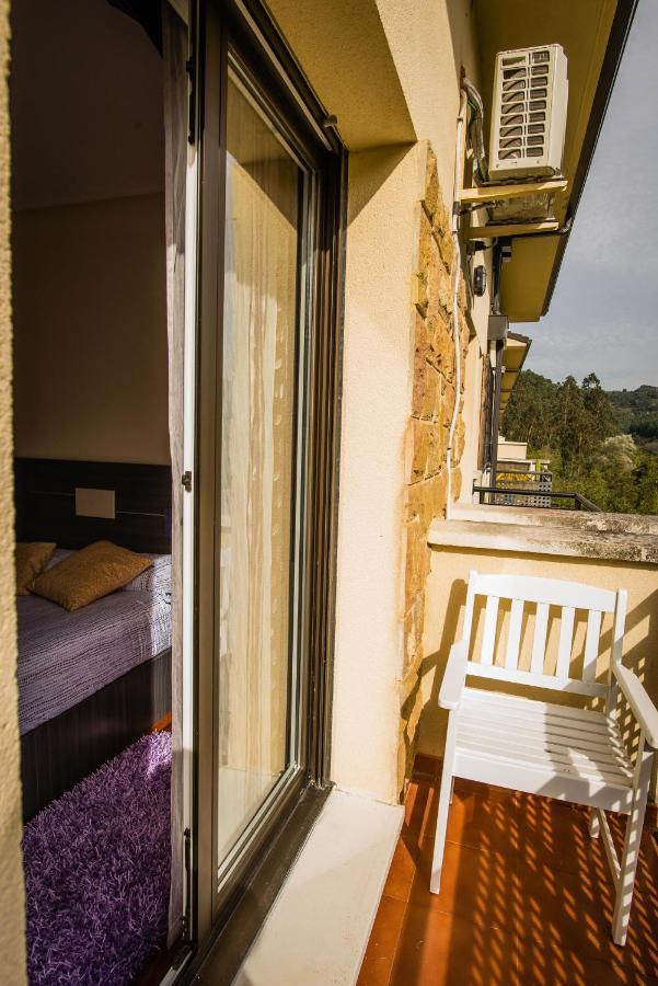 Casa Con Terraza Para 4 Personas En Plentzia Mendiondo المظهر الخارجي الصورة