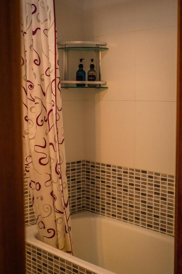 Casa Con Terraza Para 4 Personas En Plentzia Mendiondo المظهر الخارجي الصورة