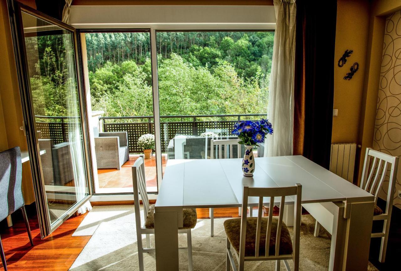 Casa Con Terraza Para 4 Personas En Plentzia Mendiondo المظهر الخارجي الصورة