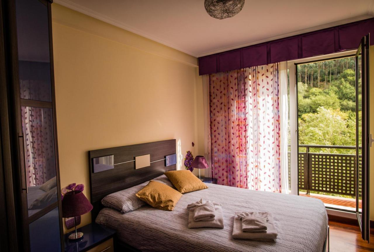 Casa Con Terraza Para 4 Personas En Plentzia Mendiondo المظهر الخارجي الصورة