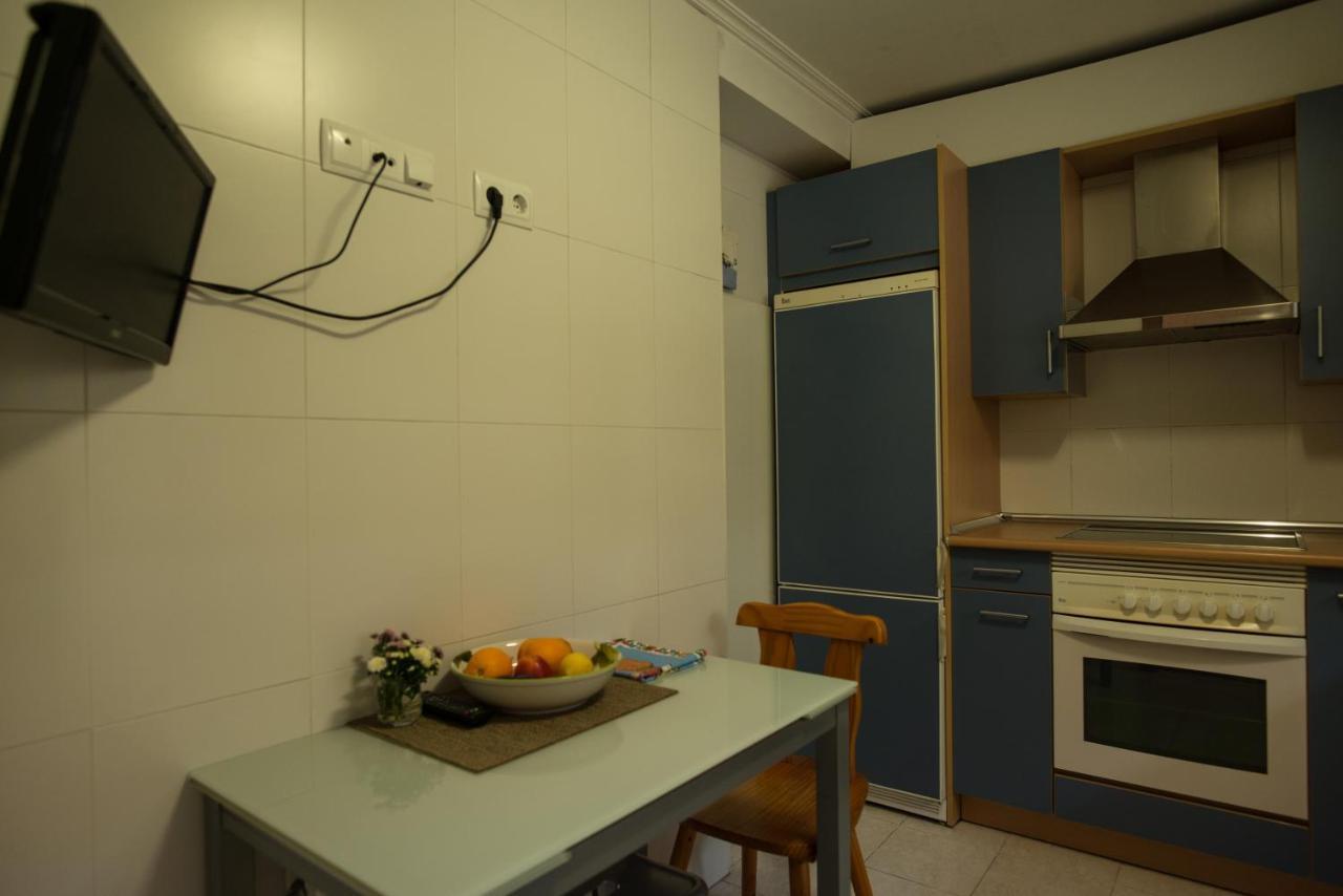 Casa Con Terraza Para 4 Personas En Plentzia Mendiondo المظهر الخارجي الصورة