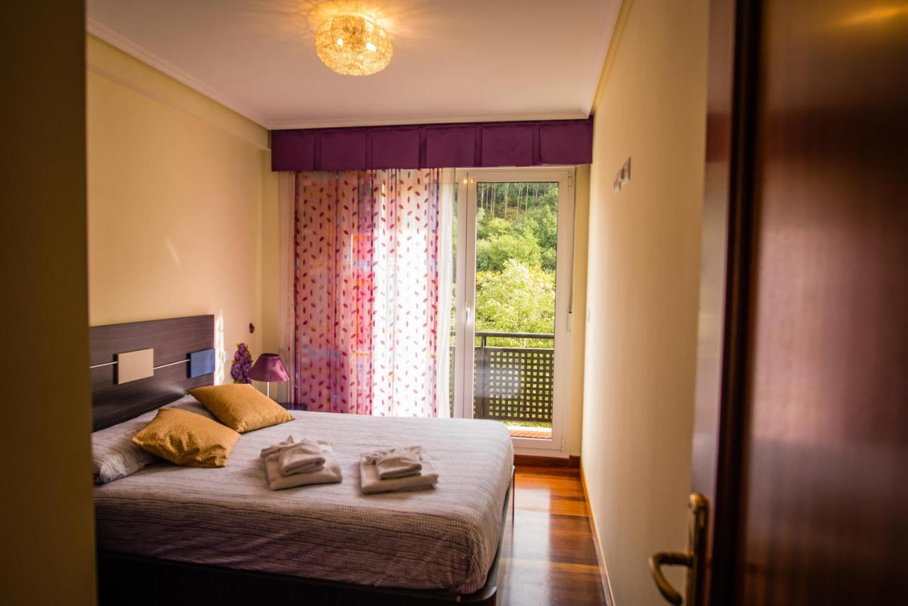 Casa Con Terraza Para 4 Personas En Plentzia Mendiondo المظهر الخارجي الصورة