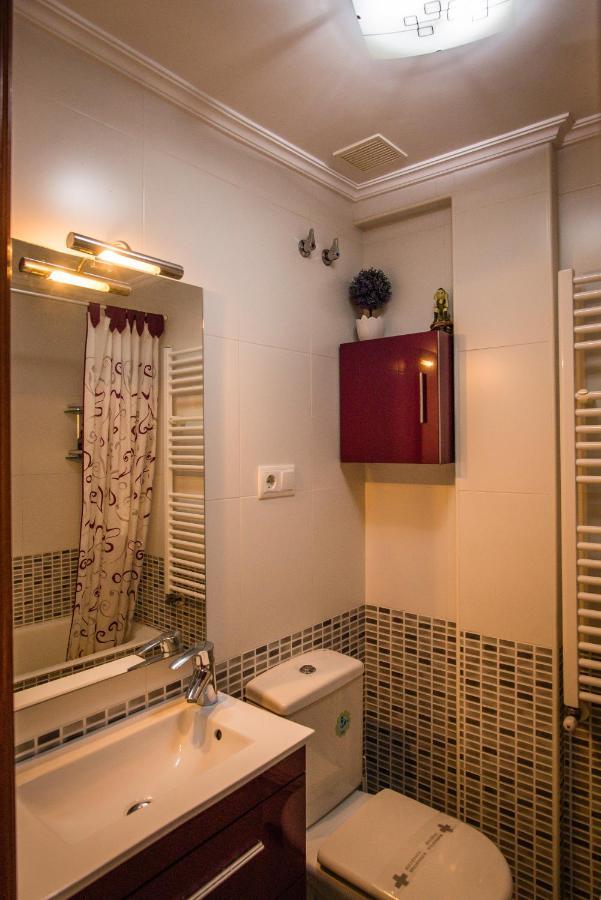 Casa Con Terraza Para 4 Personas En Plentzia Mendiondo المظهر الخارجي الصورة